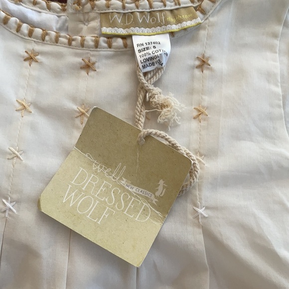 Well Dressed Wolf - Picture 6 of 8